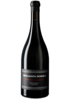 Benjamín Romeo Colección Nº1 La Liende 2016