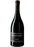 Benjamín Romeo Colección Nº1 La Liende 2018