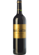Château Brane Cantenac 2021