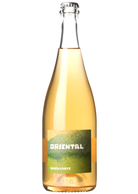 Els Bardissots Oriental Blanco 2023