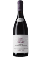 Chandon de Briailles Corton-Bressandes G.Cru 2016