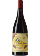 Badenhorst Ramnasgas Cinsault 2022