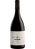 Barahonda Crianza 2021