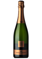 Sorelle Bronca Valdobbiadene Brut Particella 68 2019
