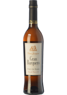 Gran Barquero Fino en Rama 2024 (0.5 L)