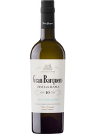 Gran Barquero Fino en Rama 2025 (0,5 L)