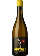 Ismael Gozalo Microbio Brutal Verdejo 2024