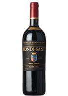 Biondi Santi Brunello di Montalcino Riserva 2018