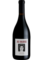 El Enemigo As Bravas Garnacha 2021