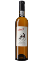 Barbeito Rainwater Verdelho Medium Dry Esp. (0.5 L)