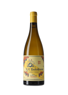 Badenhorst Sout van die Aarde Palomino 2022