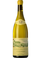 Billaud-Simon Chablis Grand Cru Les Blanchots 2023