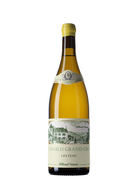 Billaud-Simon Chablis Grand Cru Les Clos 2023