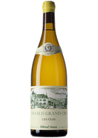Billaud-Simon Chablis Grand Cru Les Clos 2023