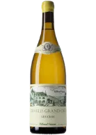 Billaud-Simon Chablis Grand Cru Les Clos 2024