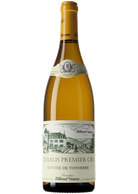 Billaud-Simon Chablis 1erC Montée de Tonnerre 2023