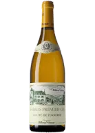 Billaud-Simon Chablis 1erC Montée de Tonnerre 2024