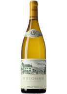 Billaud-Simon Petit Chablis 2023