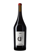 Bénédicte et Stéphane Tissot Arbois DD 2023