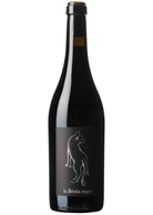 Troç d'en Ros La Bèstia Negra 2017