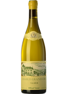 Billaud-Simon Chablis Grand Cru Valmur 2023
