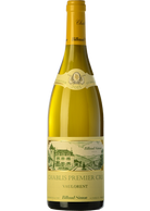 Billaud-Simon Chablis 1er Cru Vaulorent 2023