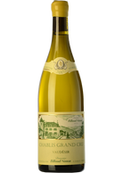 Billaud-Simon Chablis Grand Cru Vaudésir 2024