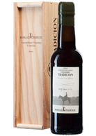 Bodegas Tradición Amontillado Viejísimo (0,37 L)