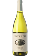 Botani Moscatel Old Vines 2019