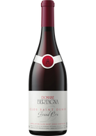 Bertagna Clos Saint Denis Grand Cru 2021