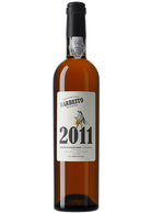 Barbeito Tinta Negra S. Harvest Medium Dry 2011 (0.5 L)