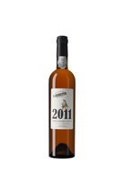 Barbeito Tinta Negra Medium Dry 2011 (0,5 L)