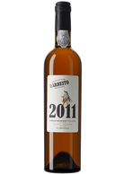 Barbeito Tinta Negra Medium Dry 2011 (0.5 L)