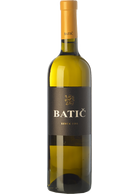 Batič Pinela 2022