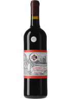 Buçaco Tinto Reservado 2018