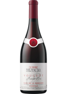 Bertagna Vougeot Clos de la Perrière Monopole 2021