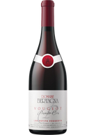 Bertagna Vougeot 1er Cru Les Petits Vougeots 2021