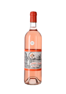 Buçaco Rosado Reservado 2019