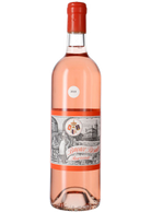 Buçaco Rosado Reservado 2019