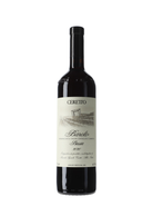 Ceretto Barolo Bussia 2021