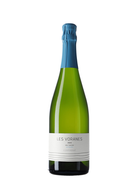 Bufadors Les Voranes Brut Nature 2020