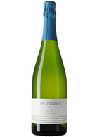 Bufadors Les Voranes Brut Nature 2020