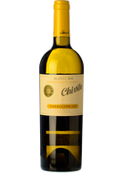 Chivite Colección 125 Blanco 2023