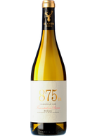 El Coto 875m Fermentado en Barrica 2021