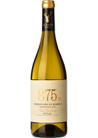 El Coto 875m Fermentado en Barrica 2024