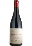 Cuevas de Arom Altas Parcelas 2021