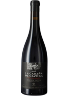 Adega Damm La Cabaña de Cazoga 2019