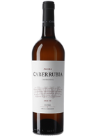 Luis Pérez Fino Caberrubia Saca VII