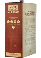 Mas dels Ponts (Bag in box 3L)