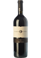 Castaño Casa Cisca 2018